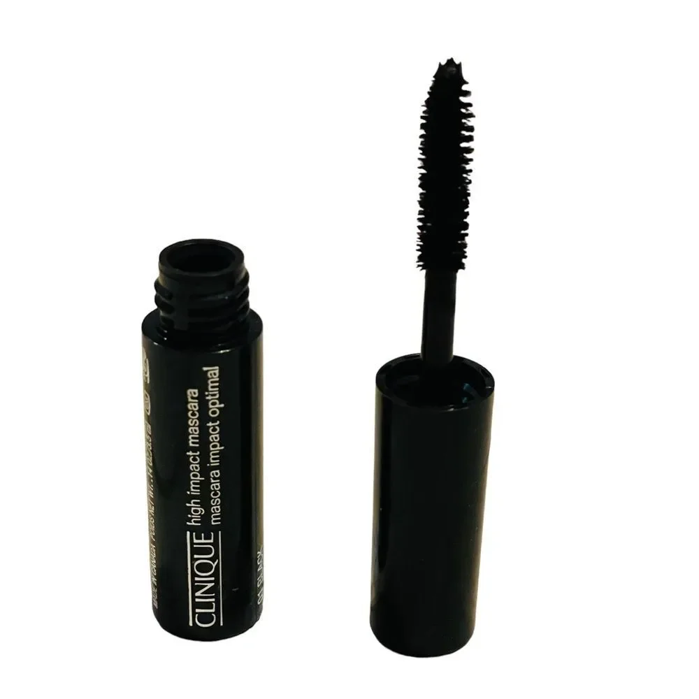 5/$25💜 Clinique High Impact Mascara Mini